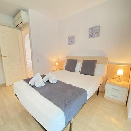 For A Stay Altair Mar Salou Eksteriør billede