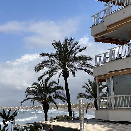 For A Stay Altair Mar Salou Eksteriør billede