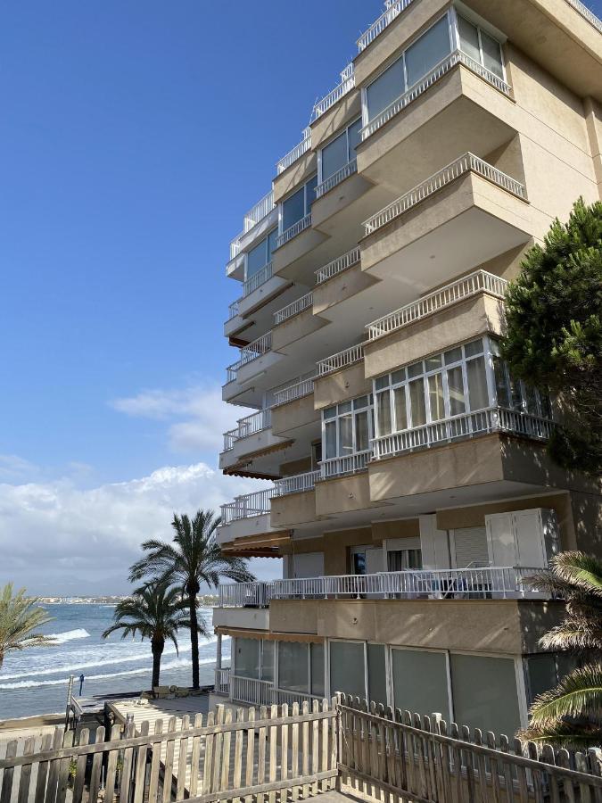 For A Stay Altair Mar Salou Eksteriør billede