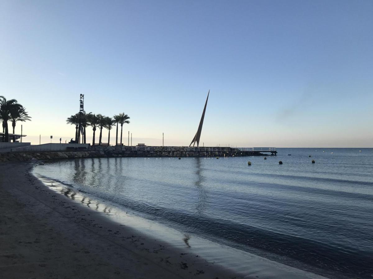 For A Stay Altair Mar Salou Eksteriør billede