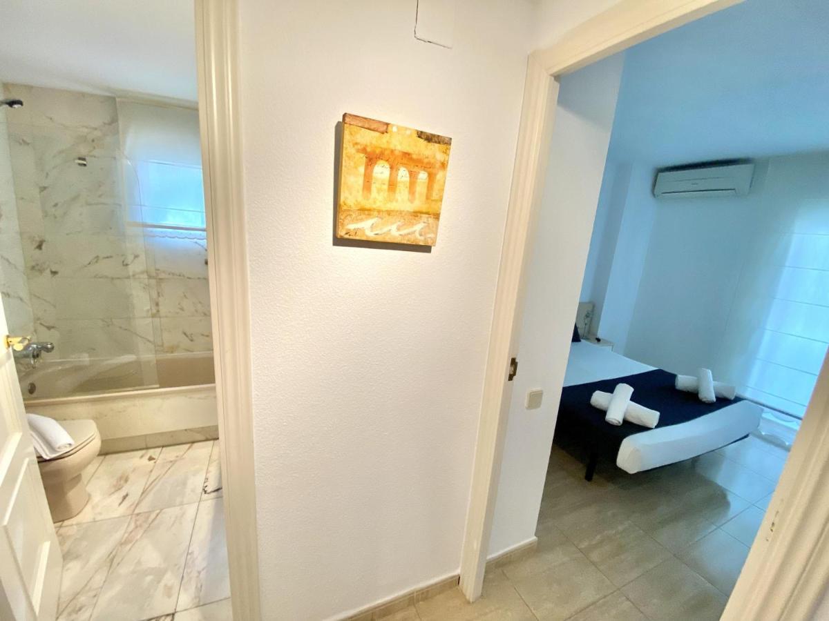 For A Stay Altair Mar Salou Eksteriør billede