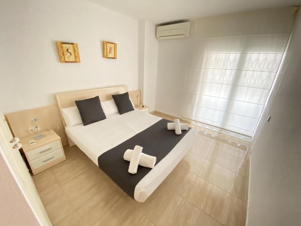 For A Stay Altair Mar Salou Eksteriør billede