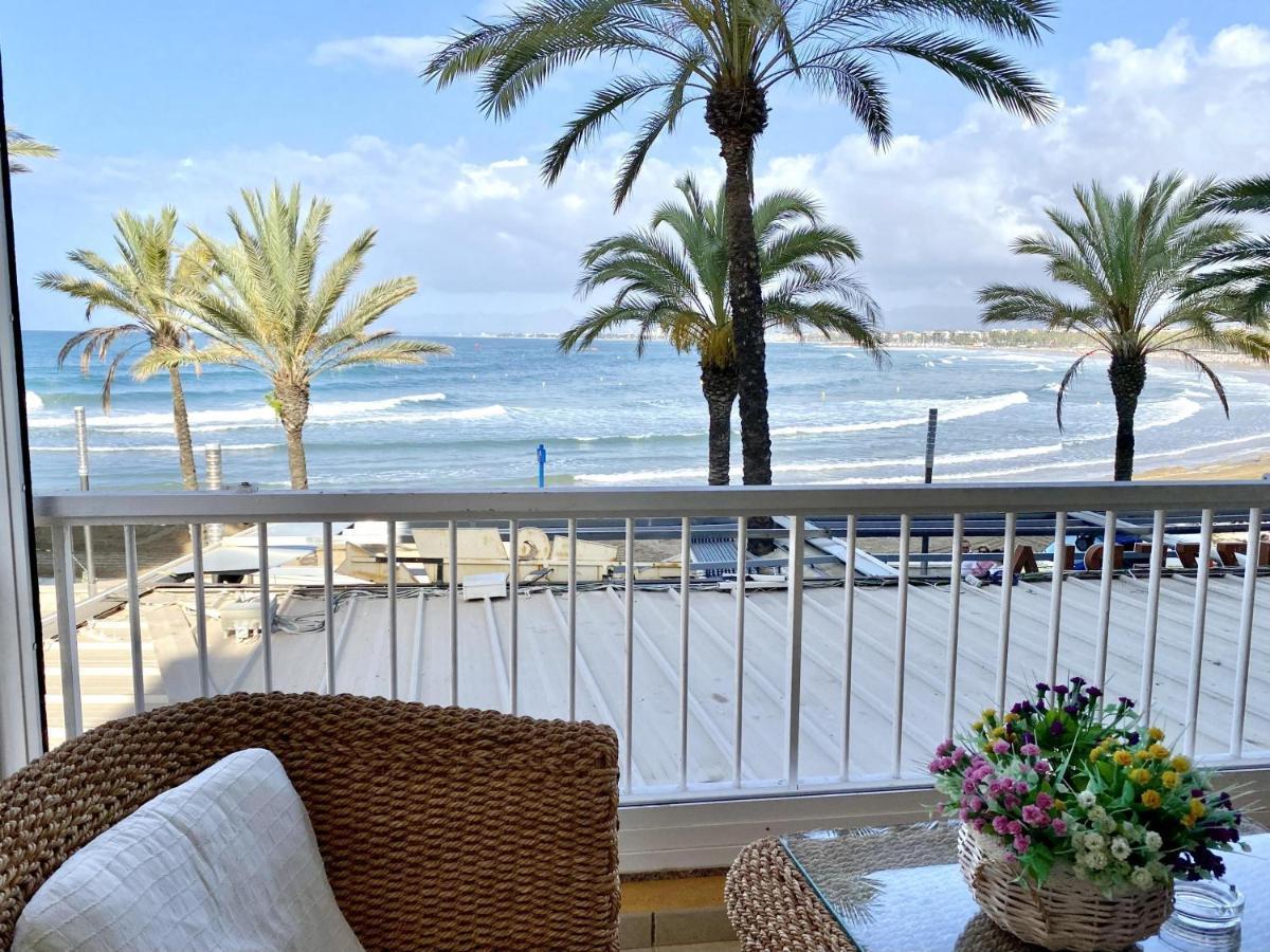 For A Stay Altair Mar Salou Eksteriør billede