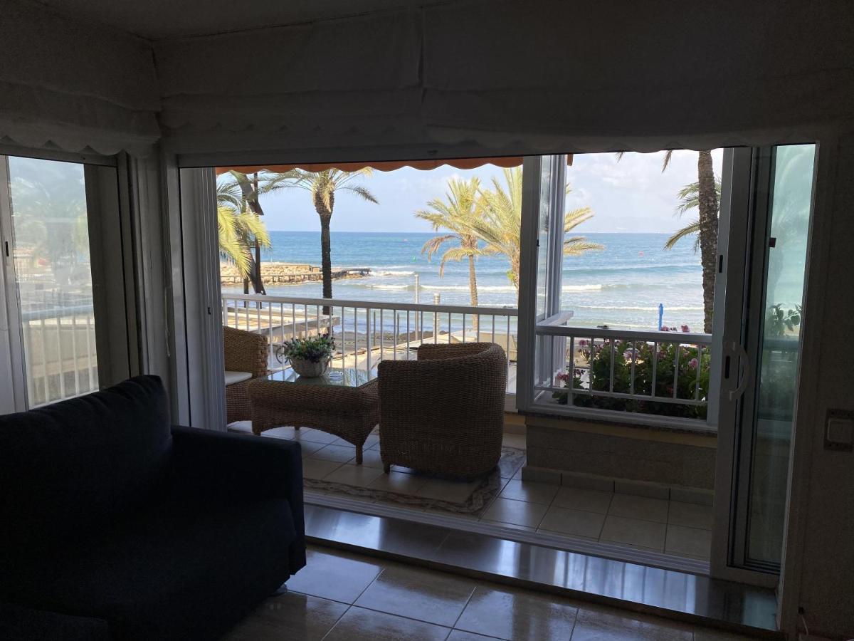 For A Stay Altair Mar Salou Eksteriør billede
