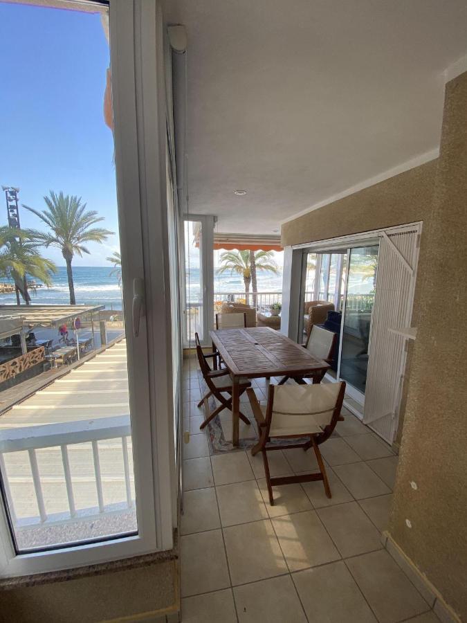 For A Stay Altair Mar Salou Eksteriør billede