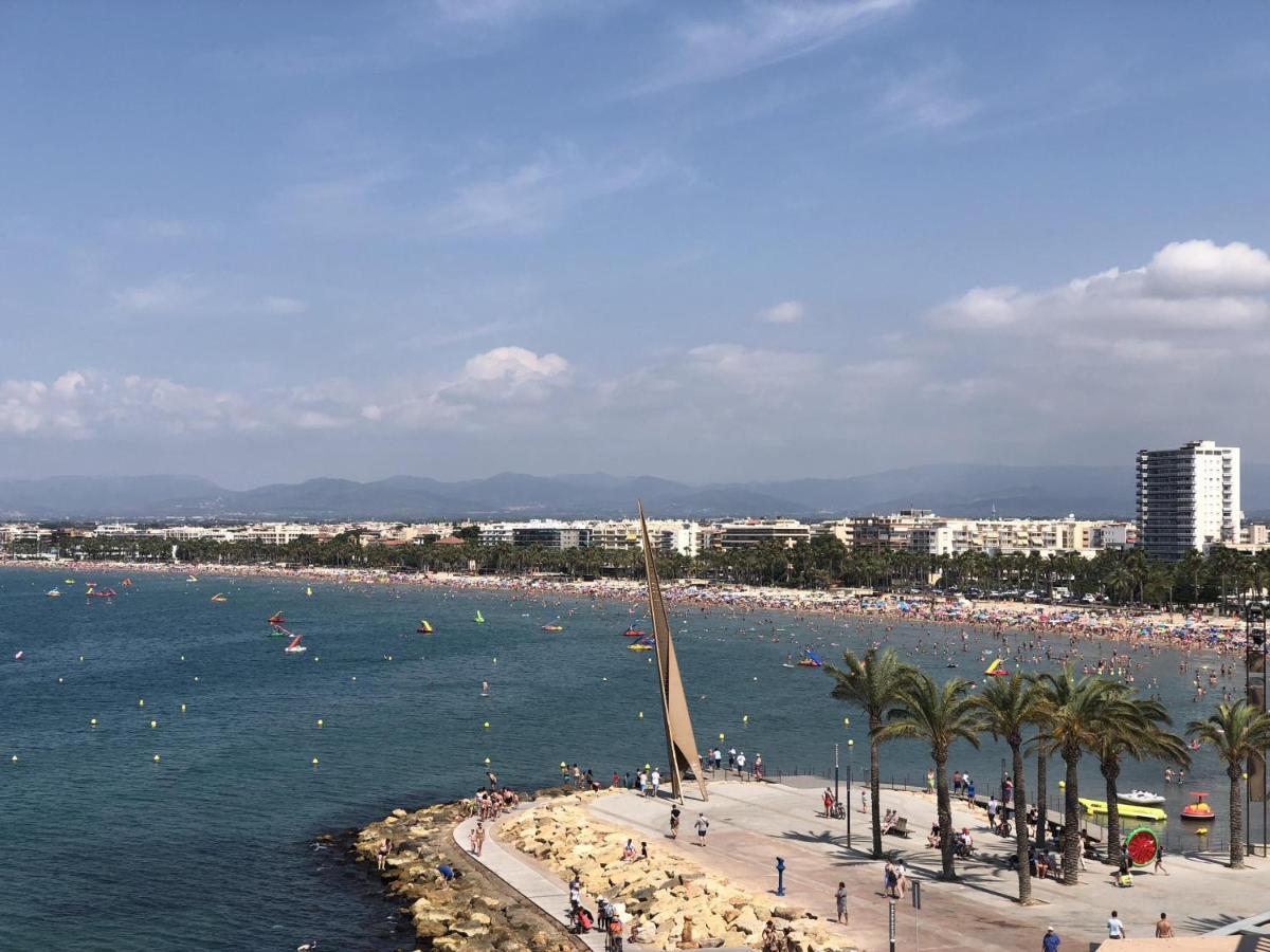 For A Stay Altair Mar Salou Eksteriør billede