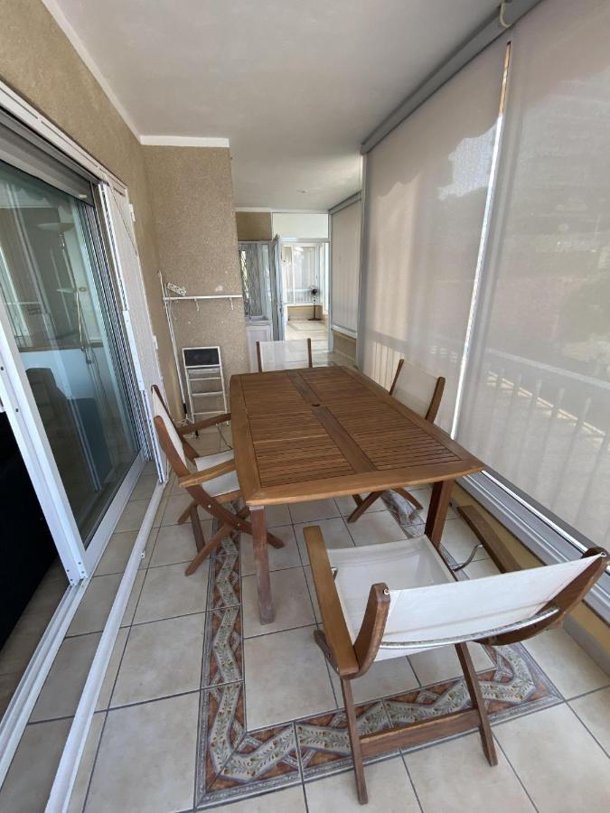 For A Stay Altair Mar Salou Eksteriør billede