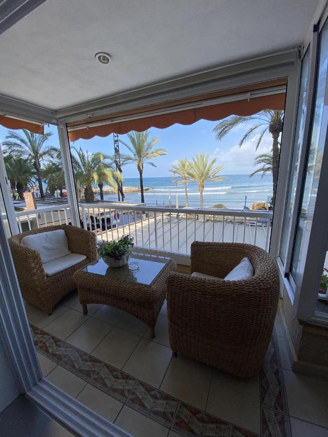 For A Stay Altair Mar Salou Eksteriør billede
