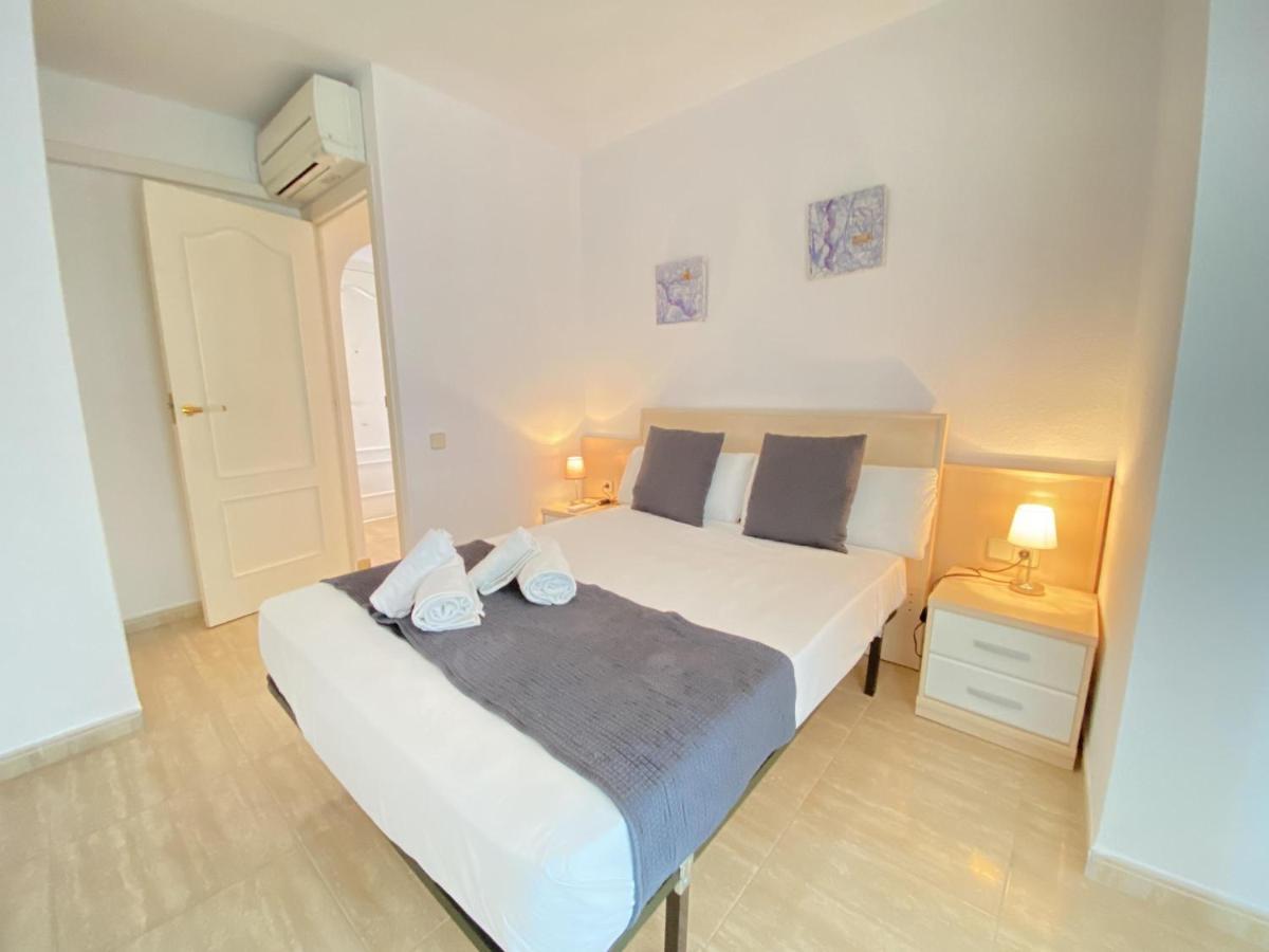 For A Stay Altair Mar Salou Eksteriør billede