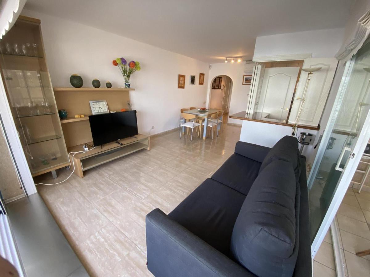 For A Stay Altair Mar Salou Eksteriør billede