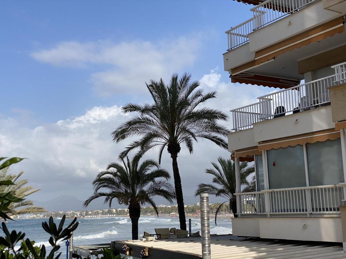 For A Stay Altair Mar Salou Eksteriør billede