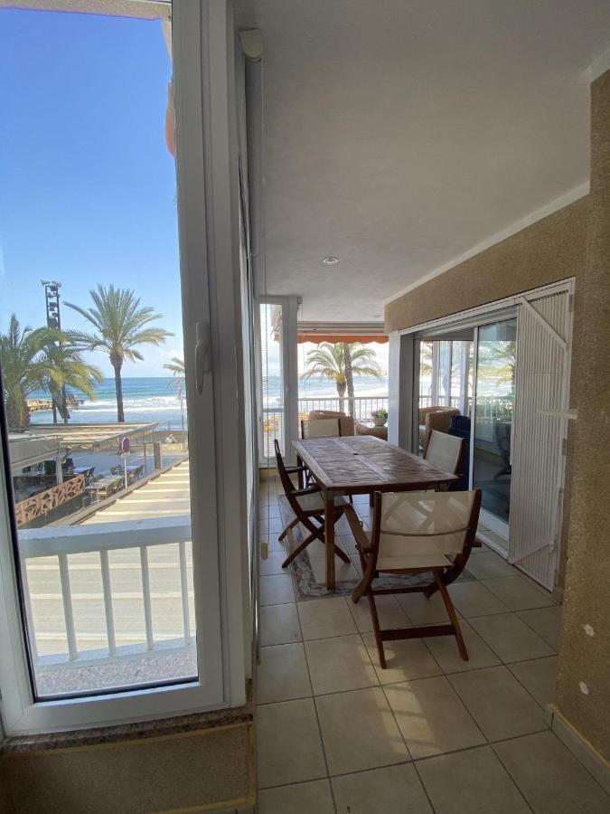 For A Stay Altair Mar Salou Eksteriør billede
