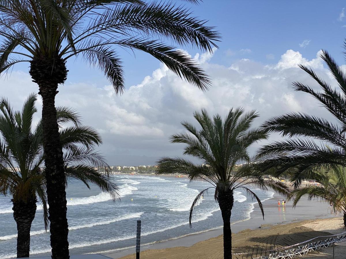 For A Stay Altair Mar Salou Eksteriør billede