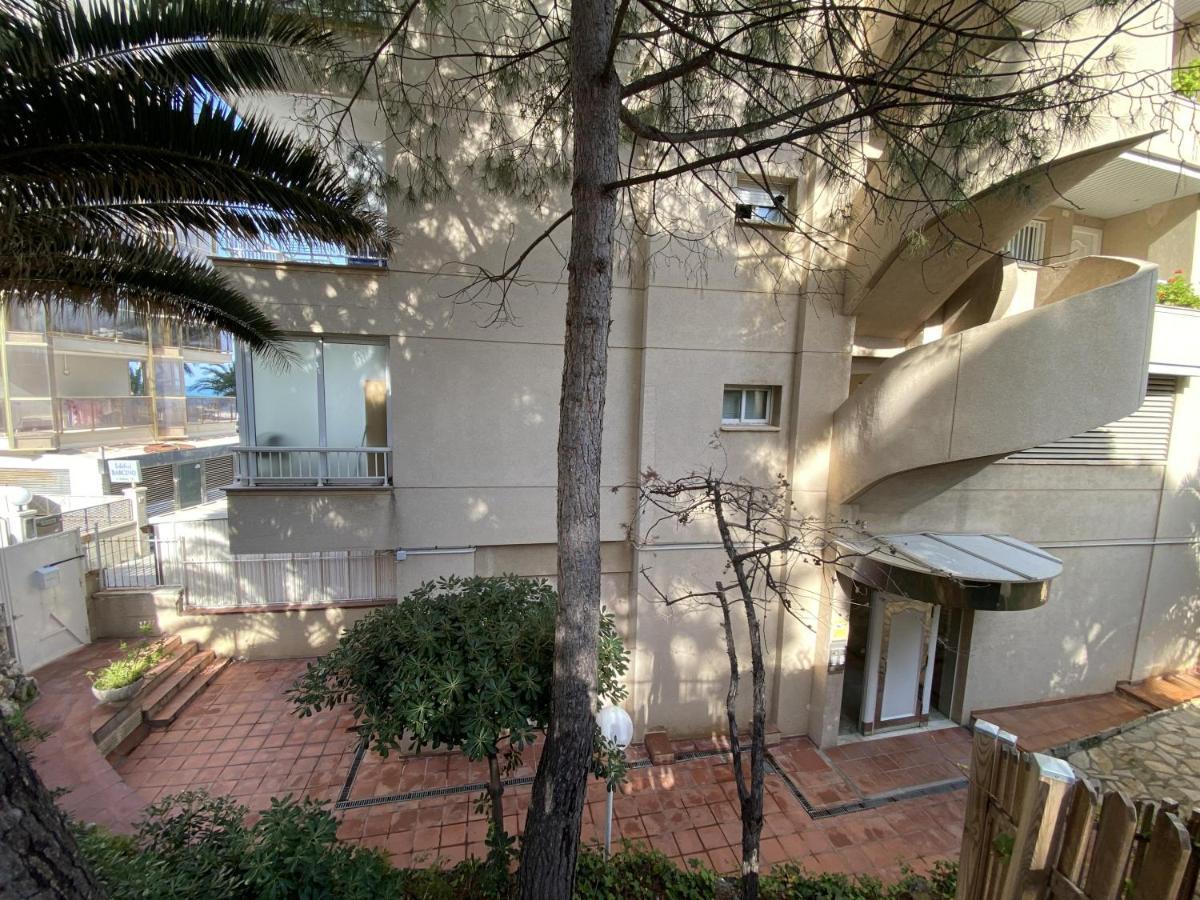 For A Stay Altair Mar Salou Eksteriør billede