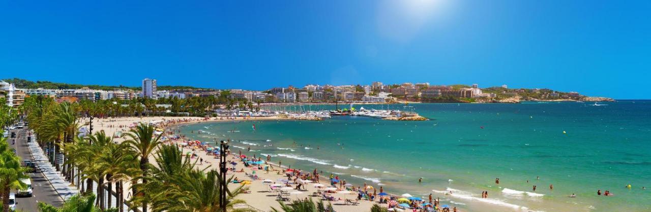 For A Stay Altair Mar Salou Eksteriør billede