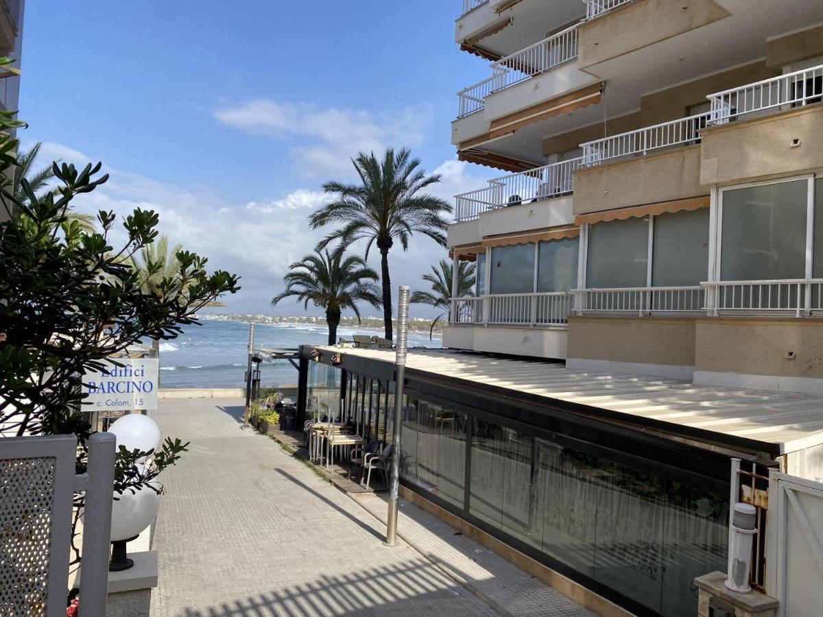 For A Stay Altair Mar Salou Eksteriør billede
