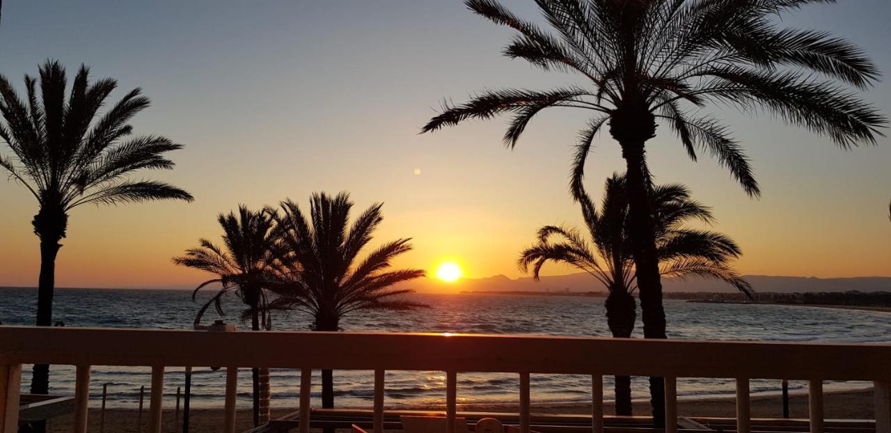 For A Stay Altair Mar Salou Eksteriør billede