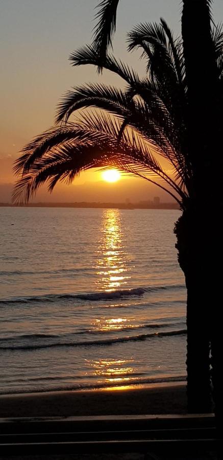 For A Stay Altair Mar Salou Eksteriør billede