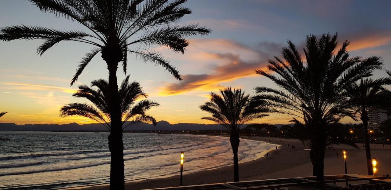 For A Stay Altair Mar Salou Eksteriør billede